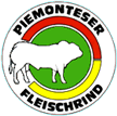 Piemonteser Fleischrind