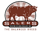 Salers Society of New Zealand 