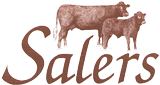 The Salers Cattle Society of the UK Ltd